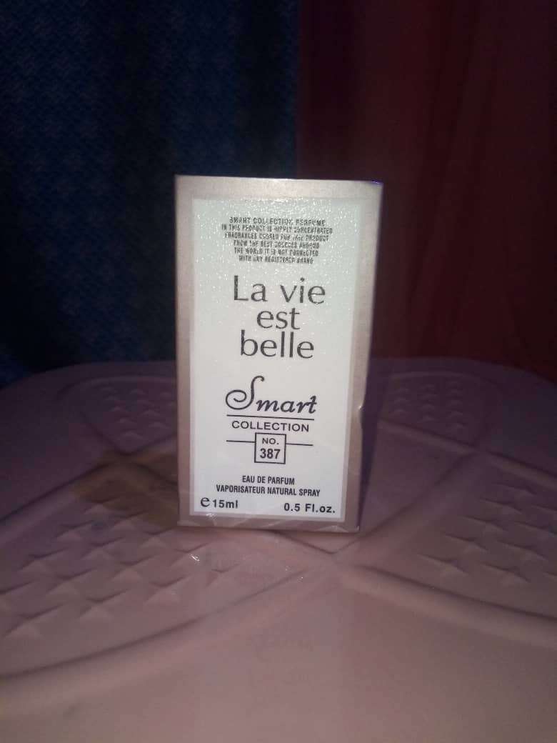  La vie est belle