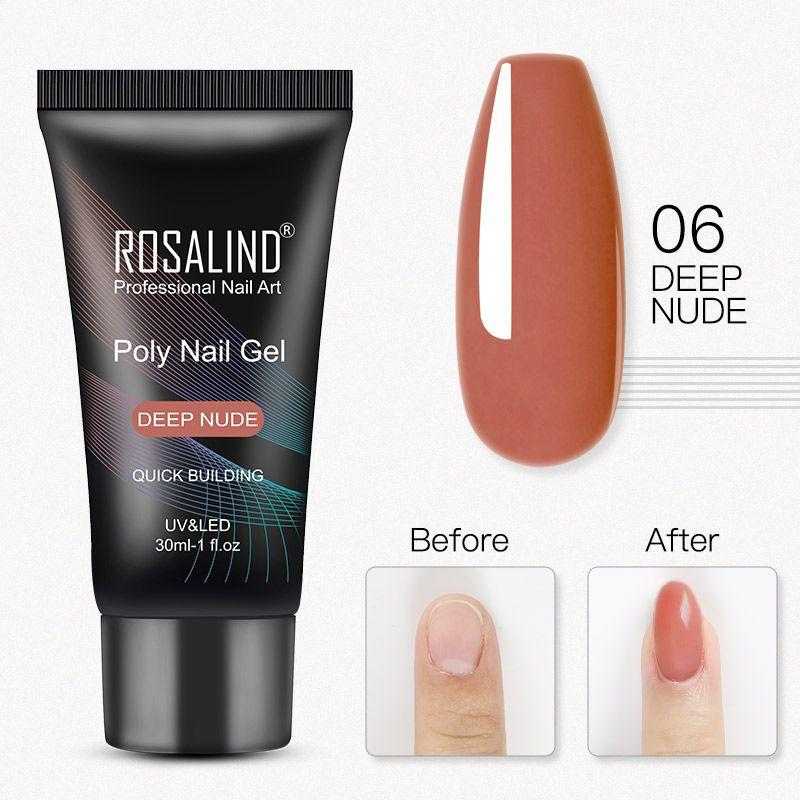  Gel uv