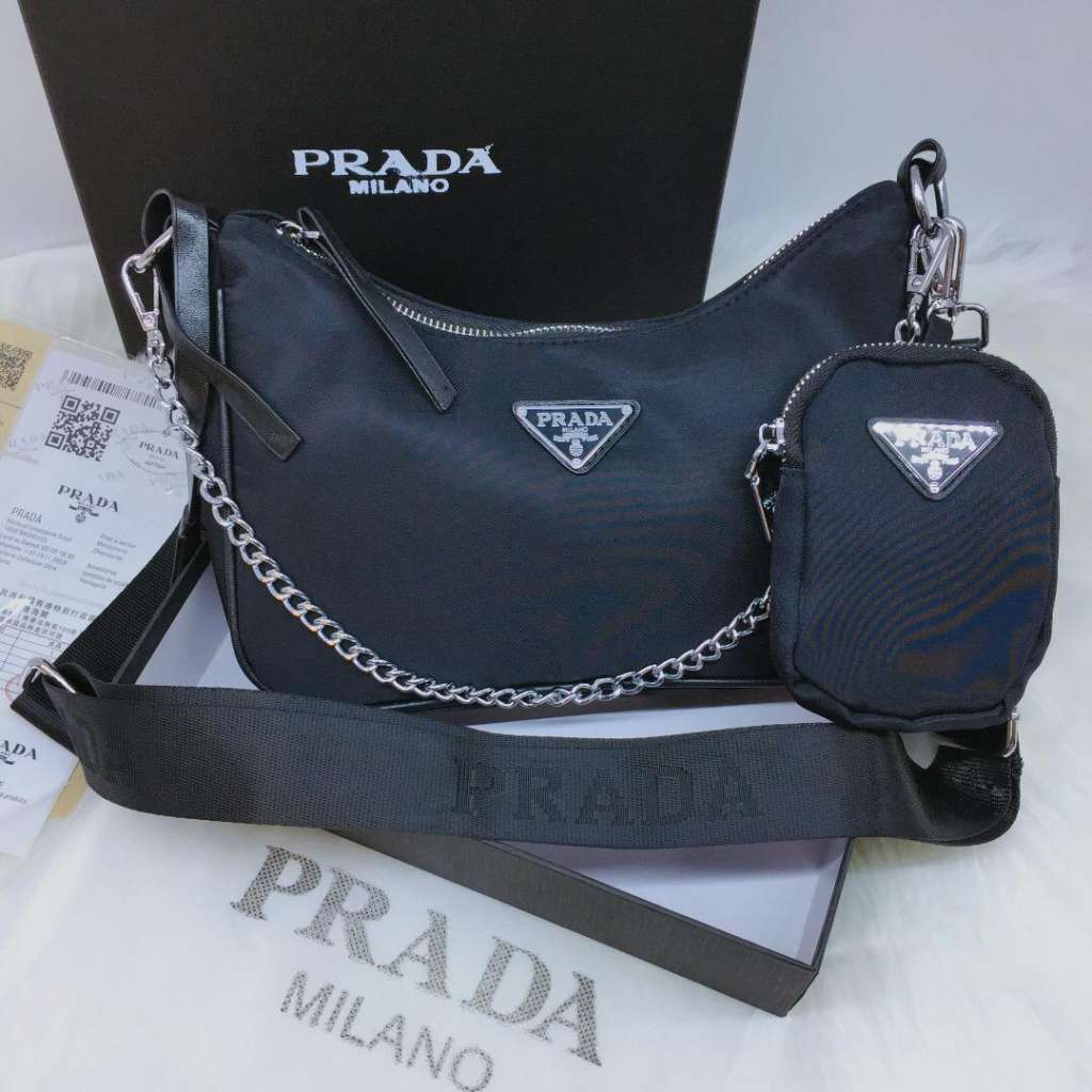  Sac Prada