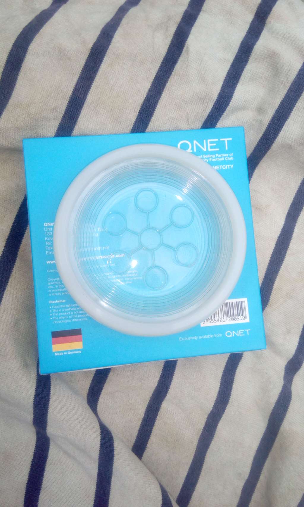  Bio disc 2 
