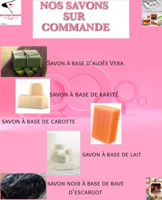  Curcuma Glow ,savon a base de curcuma