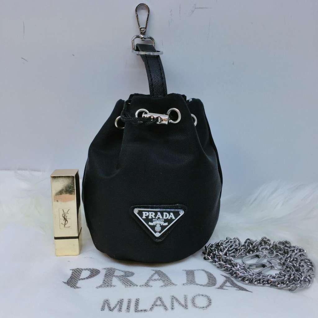  Sac prada mini