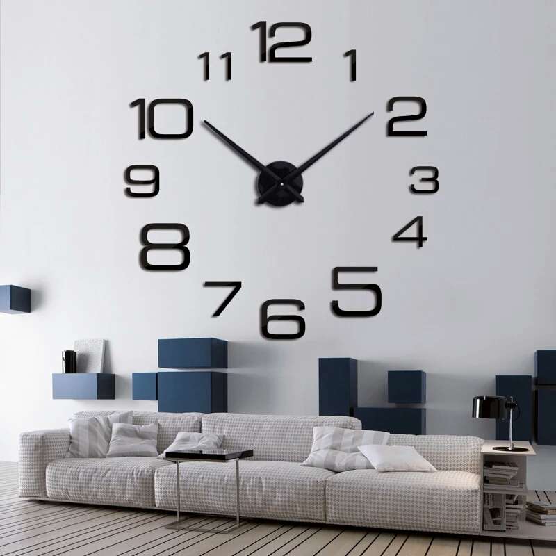  Horloge murale