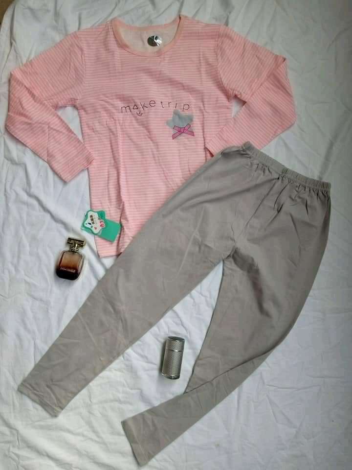  Pyjamas pour enfants