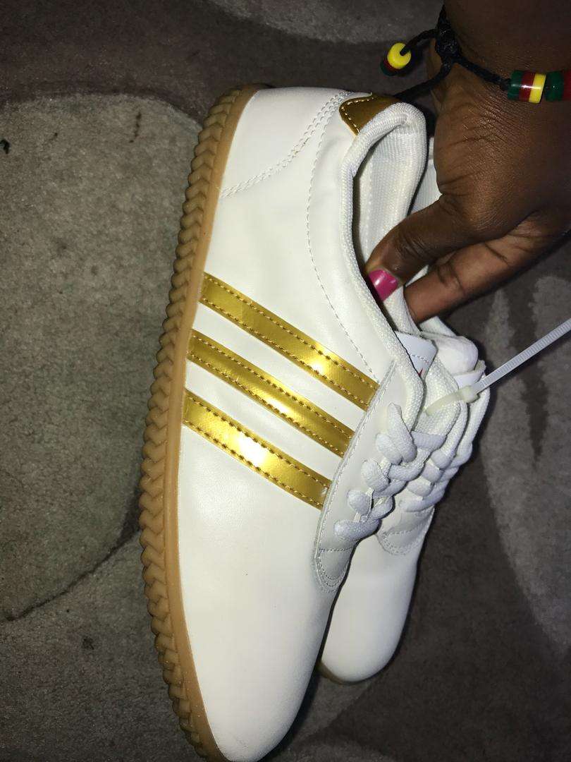  chaussure