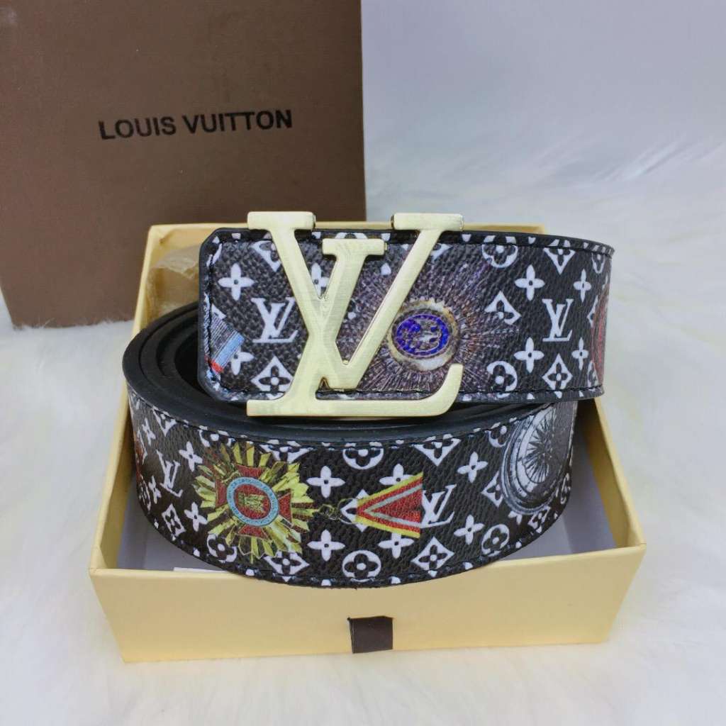  Ceinture LV