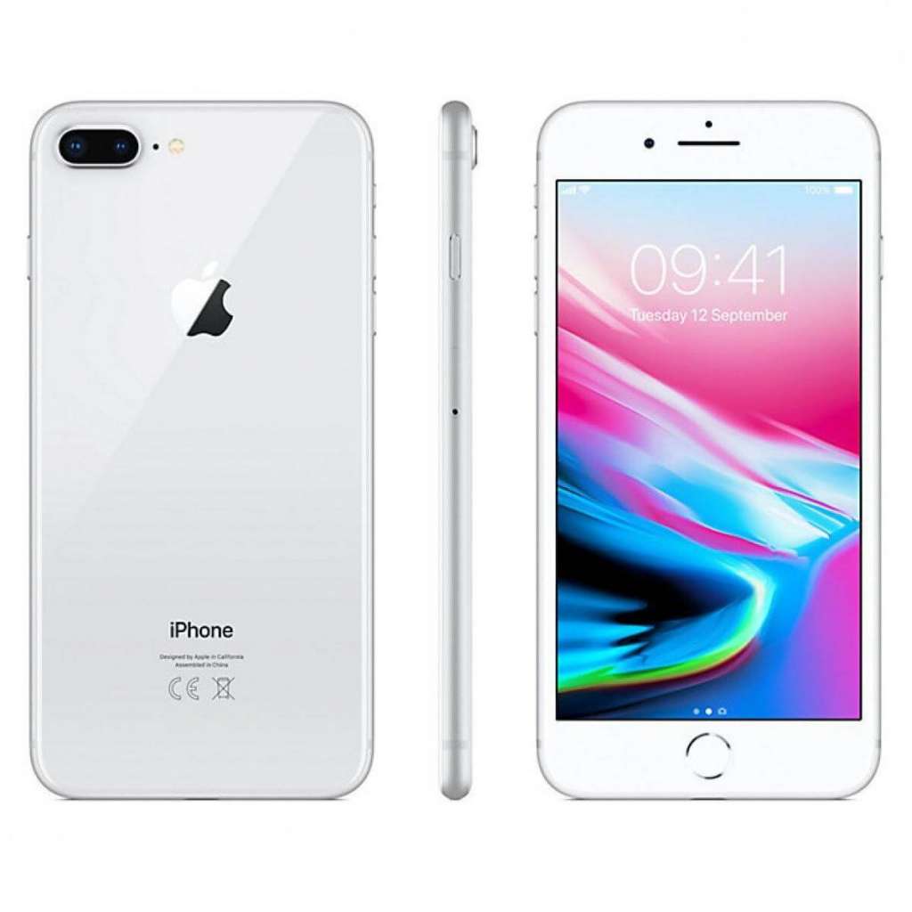  iPhone 8 Plus 64GO | Neuf Complet Authentique