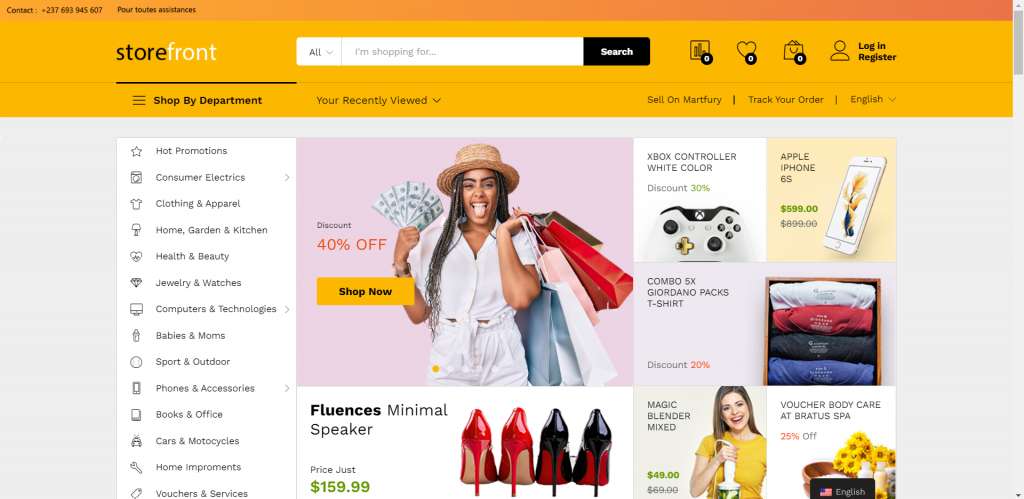  Solution IT(Web,Reseau et Design Graphique)