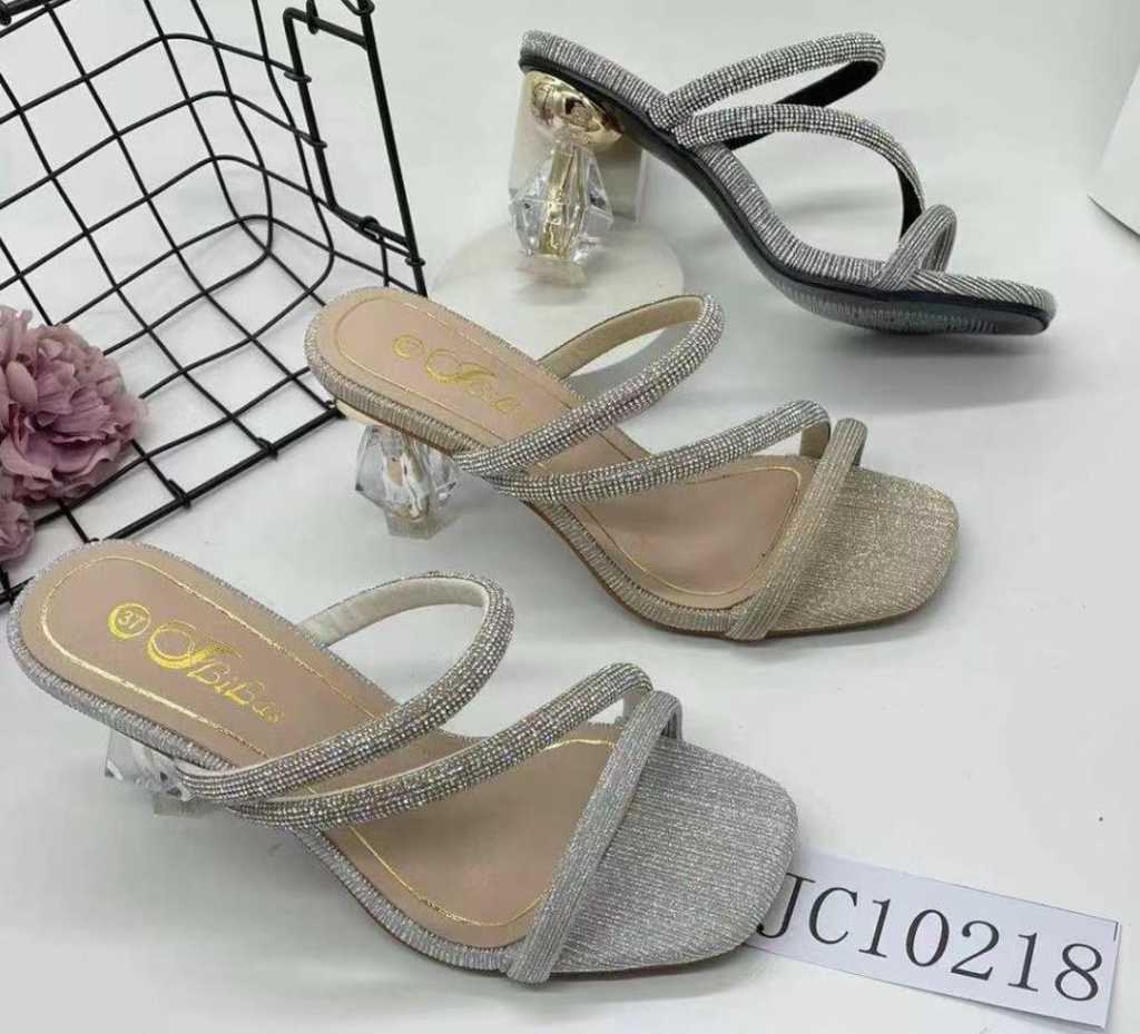  Chaussures mixtes 