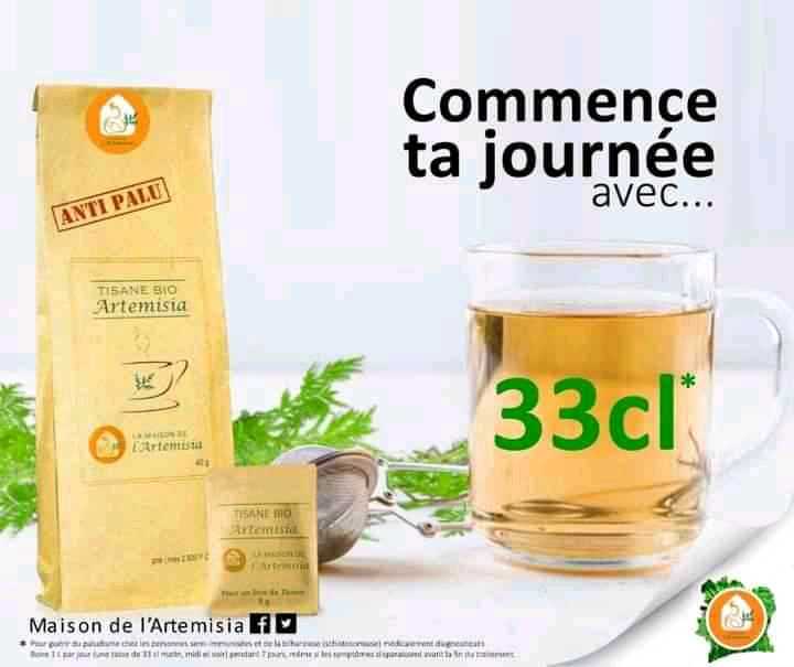  Tisanes et infusions
