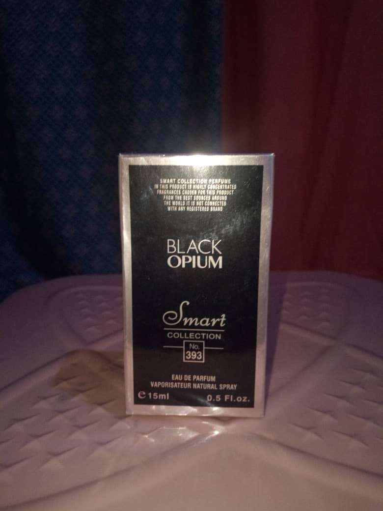  Black Opium