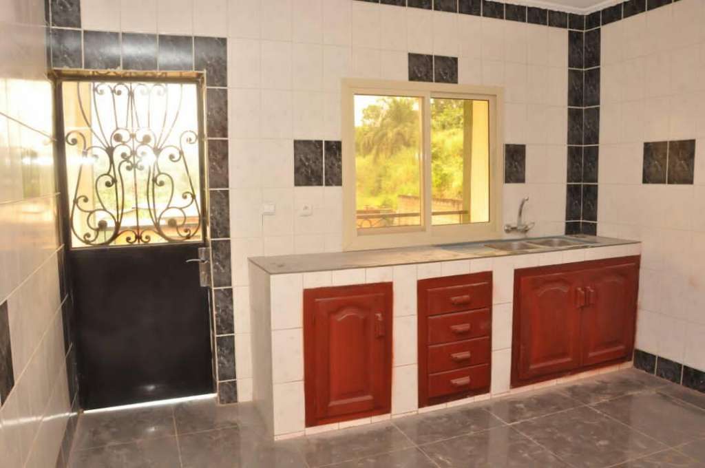  Immeuble de 6 appartements à vendre