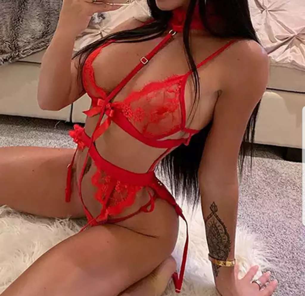  Lingerie 