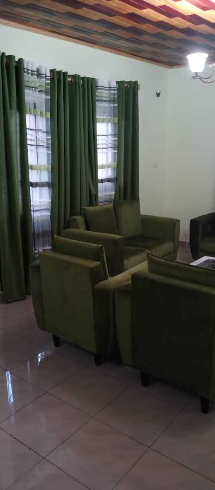  Charmant Appartement Meublé