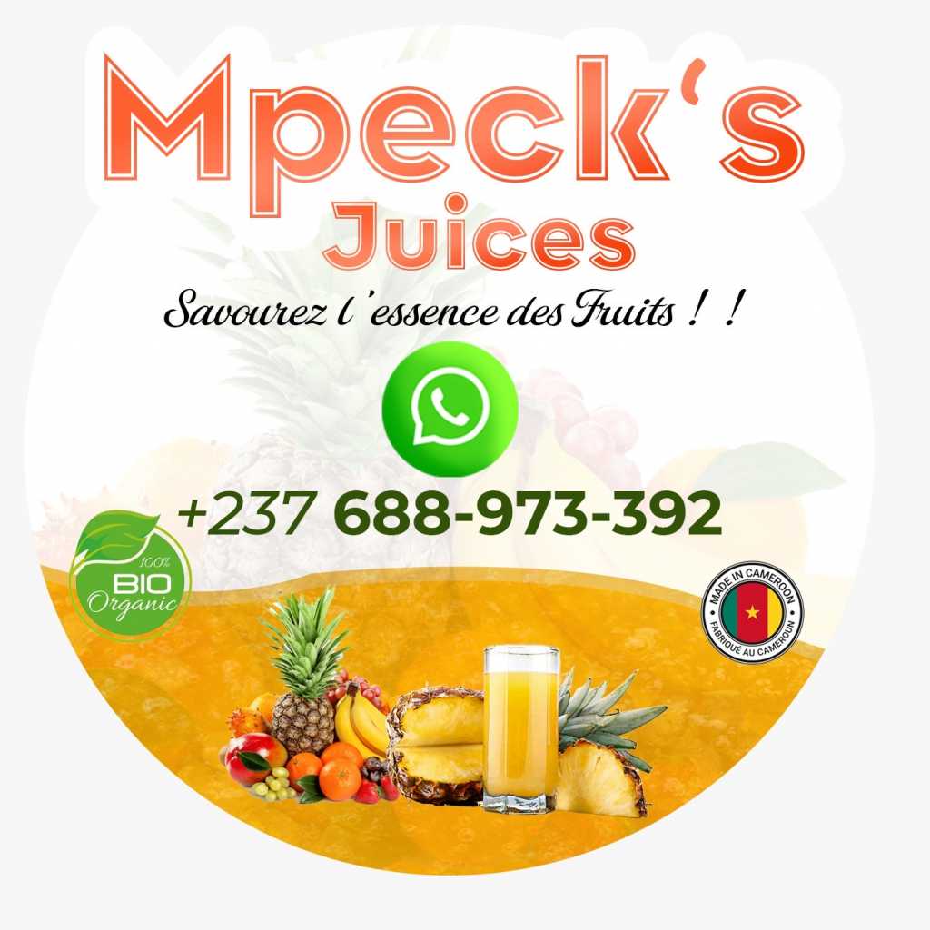  Des joues de fruits naturelles 