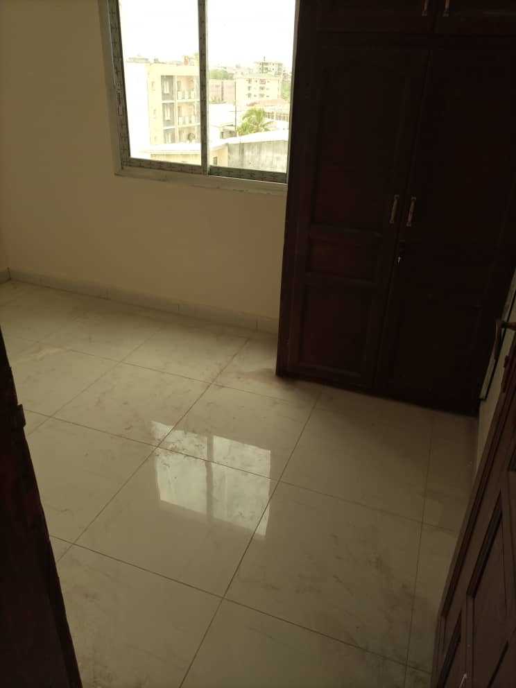  Appartement Moderne Haut standing a louer