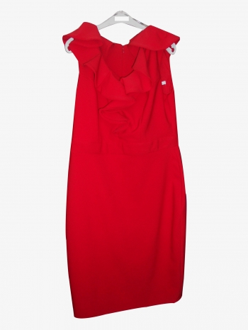  Robe Col   Design V