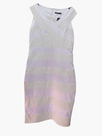  Robe White style