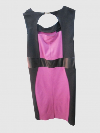 Robe Magenta style