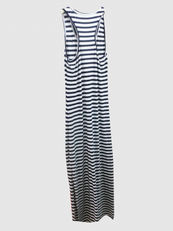  Robe allure peau de zèbre
