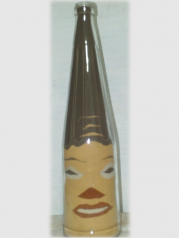  Africa Woman