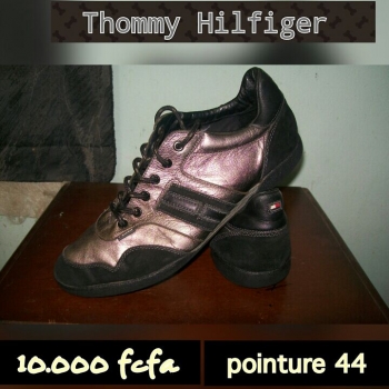  thommy Hilfiger