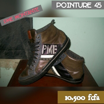  Pme montante