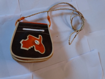  Faroteuse African touch