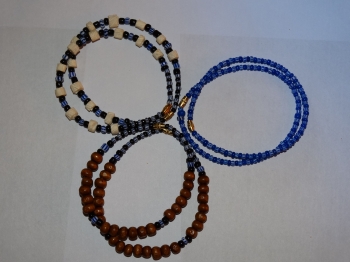 Pack de Bracelet Mixte 