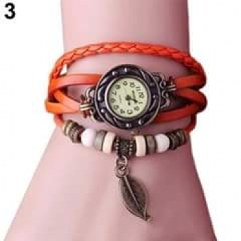  montres bracelets tendance