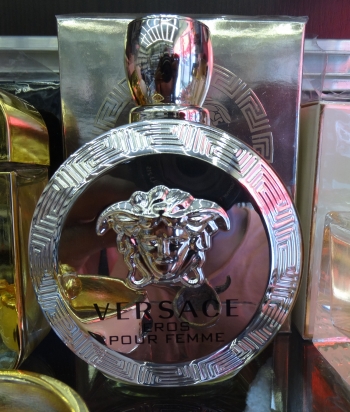  Versace EROS pour Femme