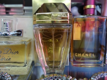  Paco Rabanne Lady Million Eau My Gold