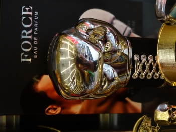  Force Eau de parfum