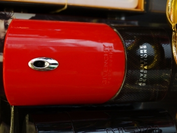  Givenchy Pour Homme Adventure Sensations 