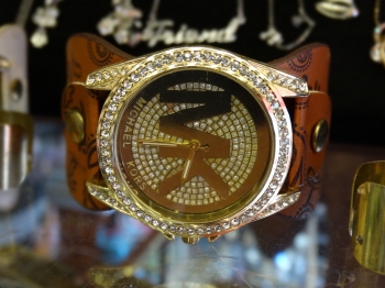  Montre Micheal Kors