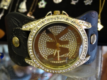  Montre Micheal Kors