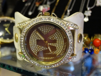  Montre Micheal Kors