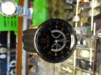  BVLGARI watch