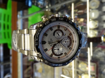 Edifice Watch