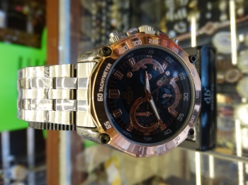  Edifice Watch