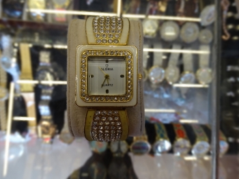  Gloria watch