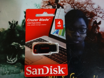  Clef USB Sandisk 4Go
