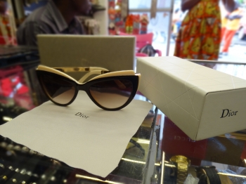  lunette de soleil Dior