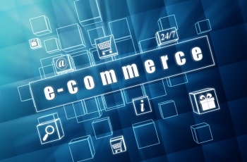   E-commerce Web and apps