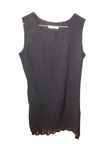  Robe Noir