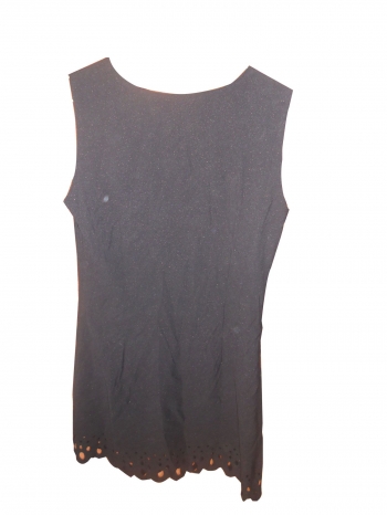  Robe Noir
