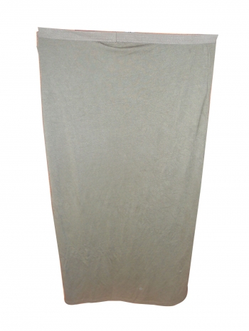  Jupe Longue Coton moulante