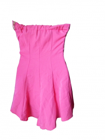  Robette Trapèze Rose