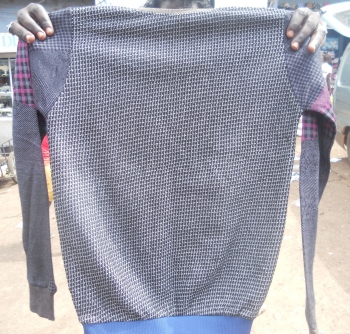  Swagg Commando pull