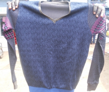  Swagg Commando pull